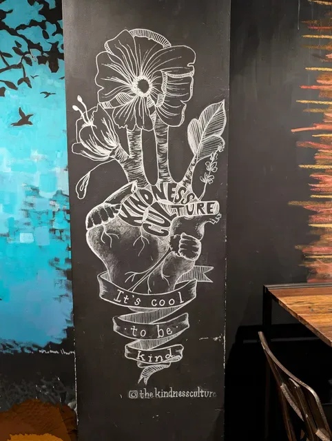Chalk Espresso Bar