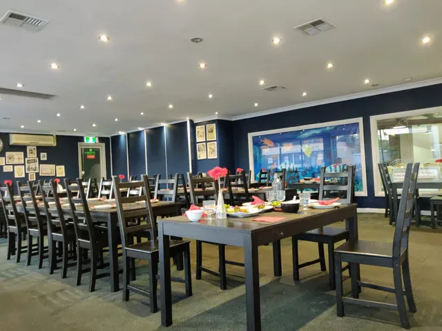 Chang Thong Thai Lao Blacktown
