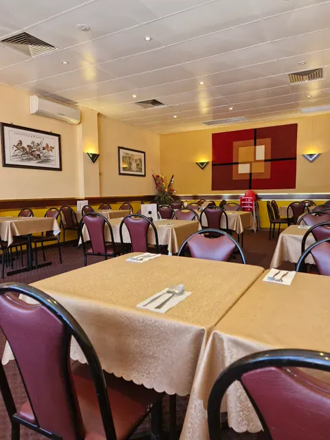Chan's Tea House