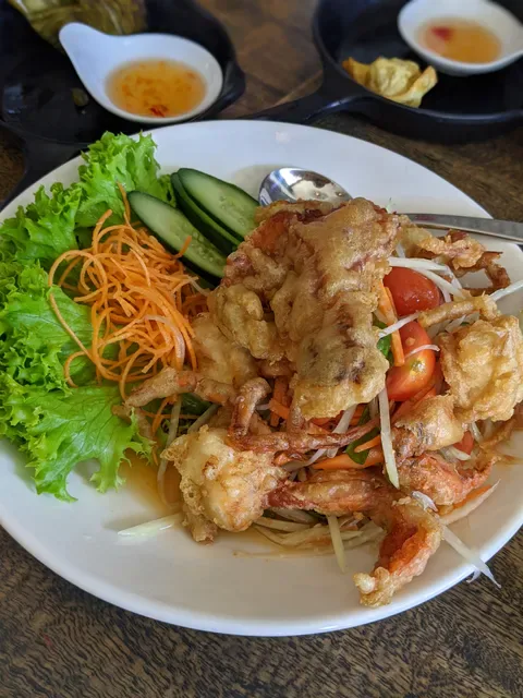 Chao Praya Thai Restaurant