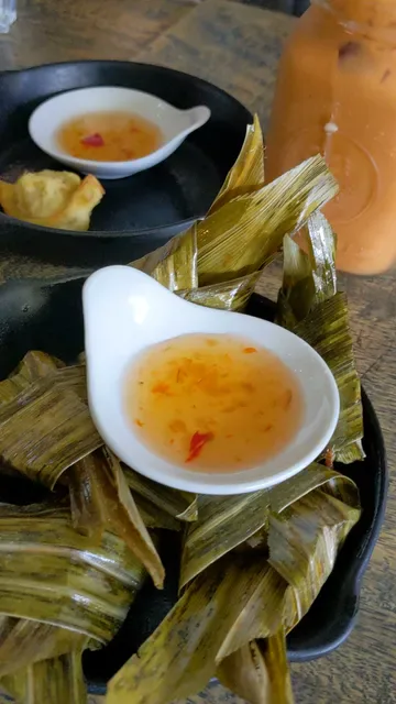 Chao Praya Thai Restaurant