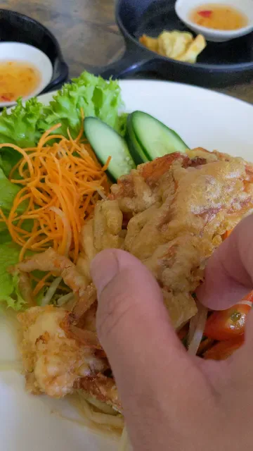 Chao Praya Thai Restaurant