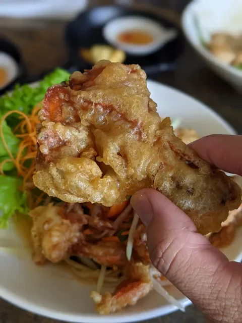 Chao Praya Thai Restaurant