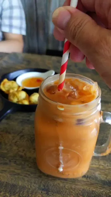 Chao Praya Thai Restaurant