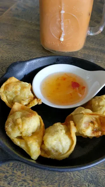 Chao Praya Thai Restaurant