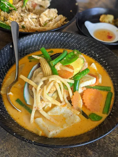 Chao Praya Thai Restaurant
