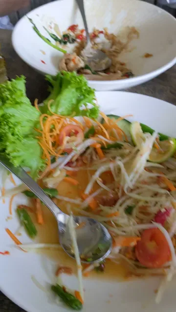 Chao Praya Thai Restaurant