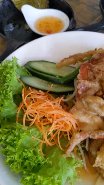 Chao Praya Thai Restaurant
