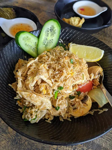 Chao Praya Thai Restaurant
