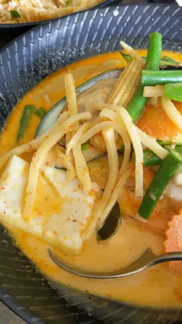 Chao Praya Thai Restaurant