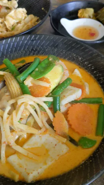 Chao Praya Thai Restaurant