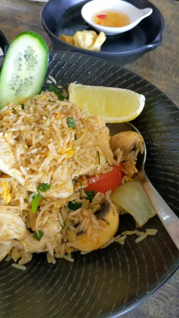 Chao Praya Thai Restaurant