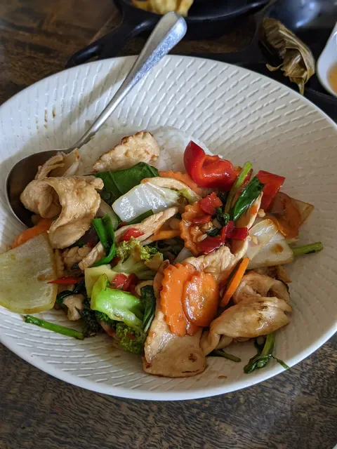 Chao Praya Thai Restaurant