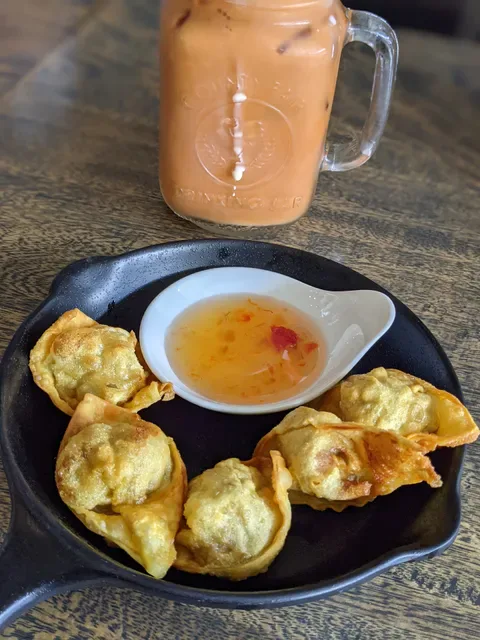 Chao Praya Thai Restaurant