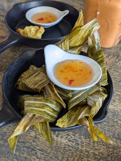 Chao Praya Thai Restaurant