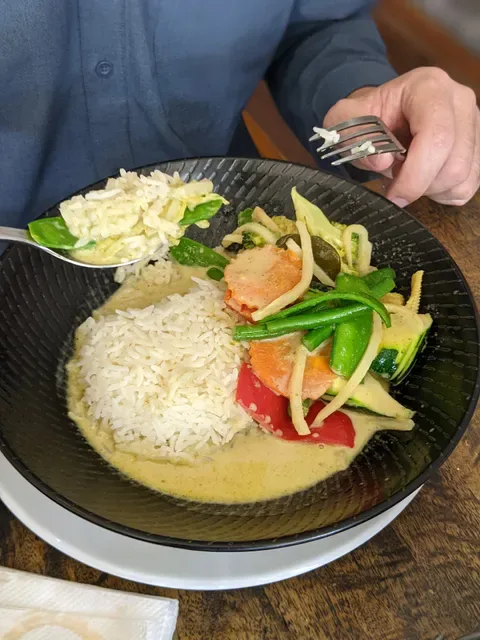 Chao Praya Thai Restaurant