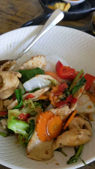 Chao Praya Thai Restaurant