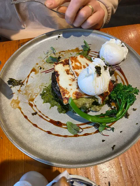 Chaos Cafe