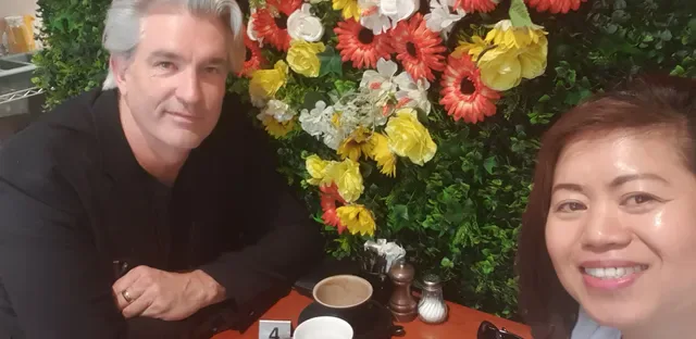 Chaos Cafe
