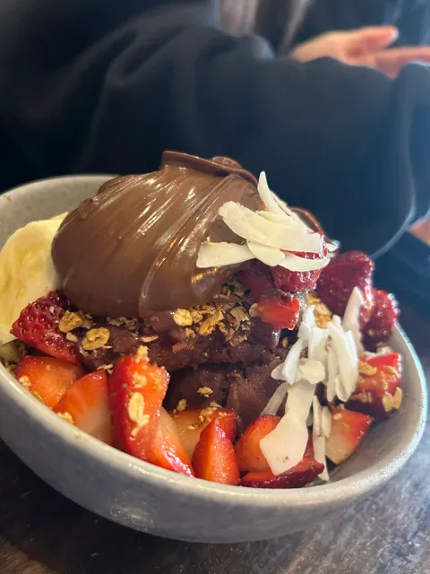Chapter One Café