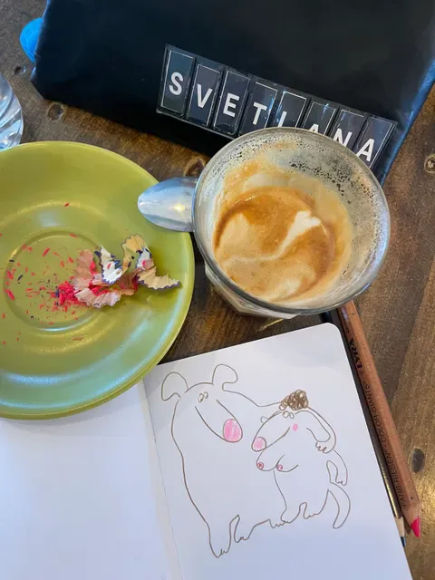 Chapter One Café