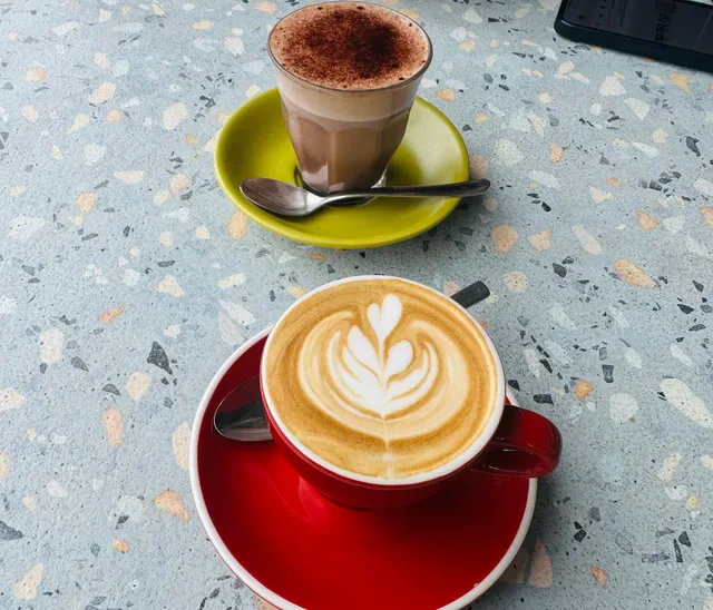 Chapter One Café