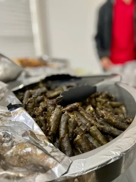 Char Cha Authentic Lebanese Cuisine