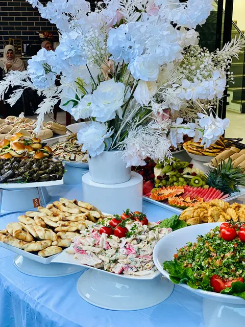 Char Cha Authentic Lebanese Cuisine