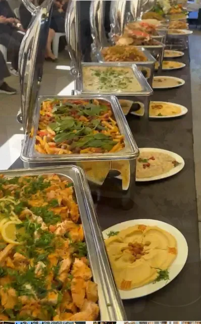 Char Cha Authentic Lebanese Cuisine
