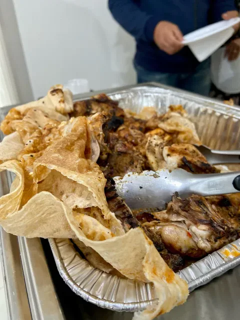 Char Cha Authentic Lebanese Cuisine