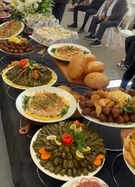 Char Cha Authentic Lebanese Cuisine
