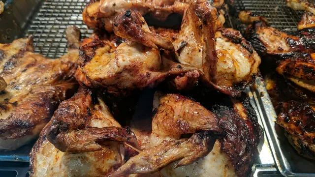 Char Cha Authentic Lebanese Cuisine