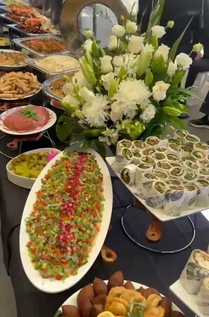 Char Cha Authentic Lebanese Cuisine