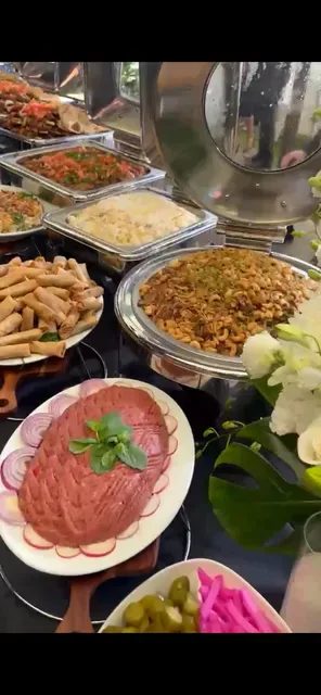 Char Cha Authentic Lebanese Cuisine