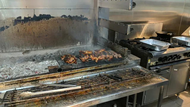 Char Cha Authentic Lebanese Cuisine