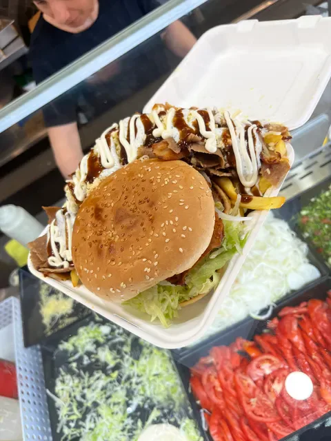 Char Grill Kebabs Merrylands