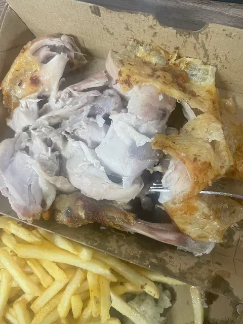 Chargrill Charlie’s Dee Why