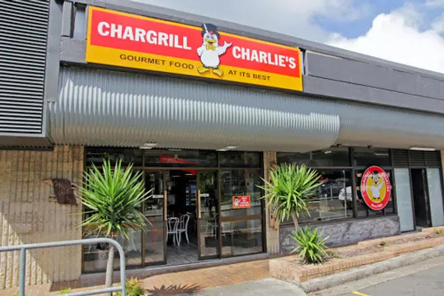 Chargrill Charlie's Mona Vale