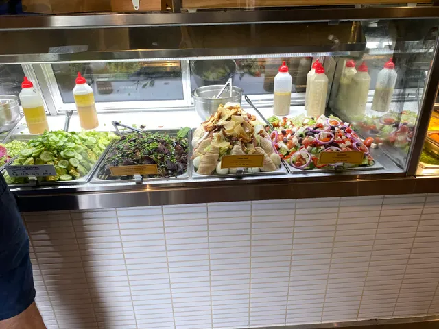 Chargrill Charlie's Mona Vale