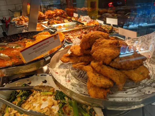Chargrill Charlie's Randwick