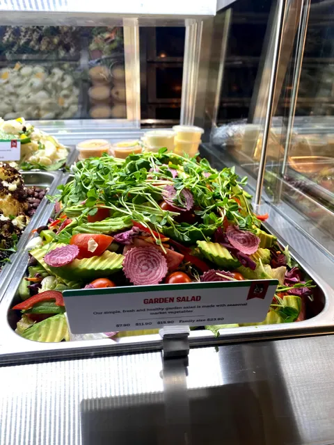Chargrill Charlie's Randwick
