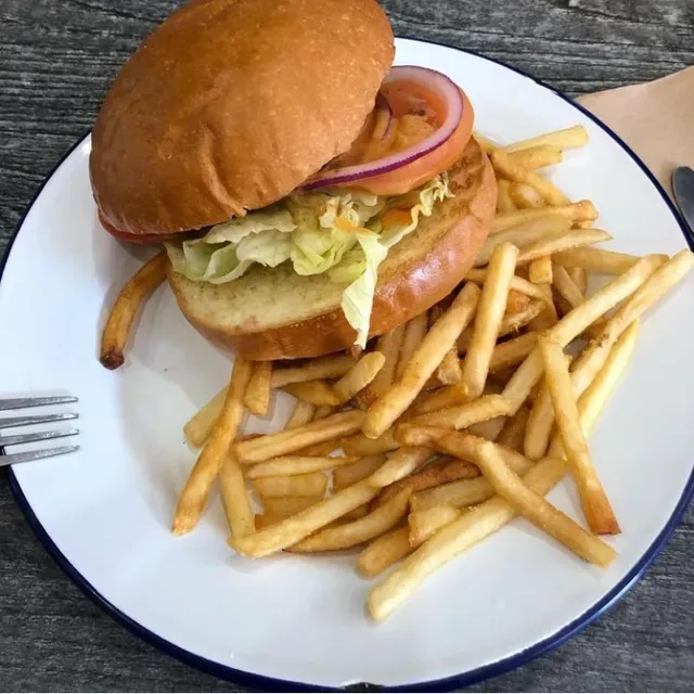 Chargrill Charlie's St Ives