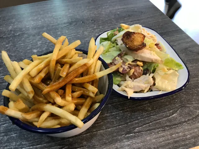 Chargrill Charlie's St Ives