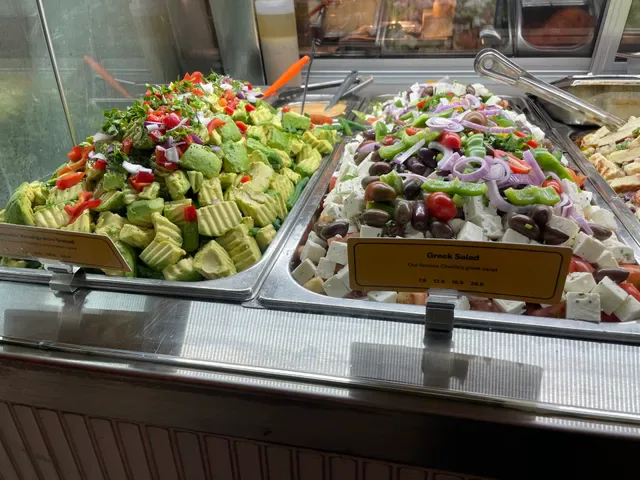 Chargrill Charlie's Wahroonga