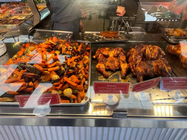 Chargrill Charlie's Wahroonga