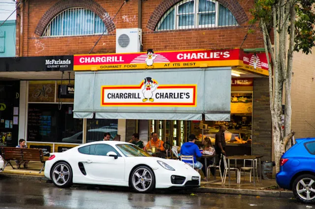 Chargrill Charlie's Wahroonga