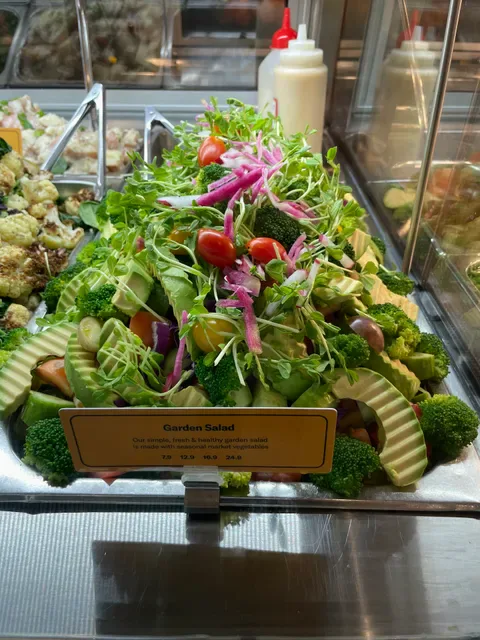 Chargrill Charlie's Wahroonga