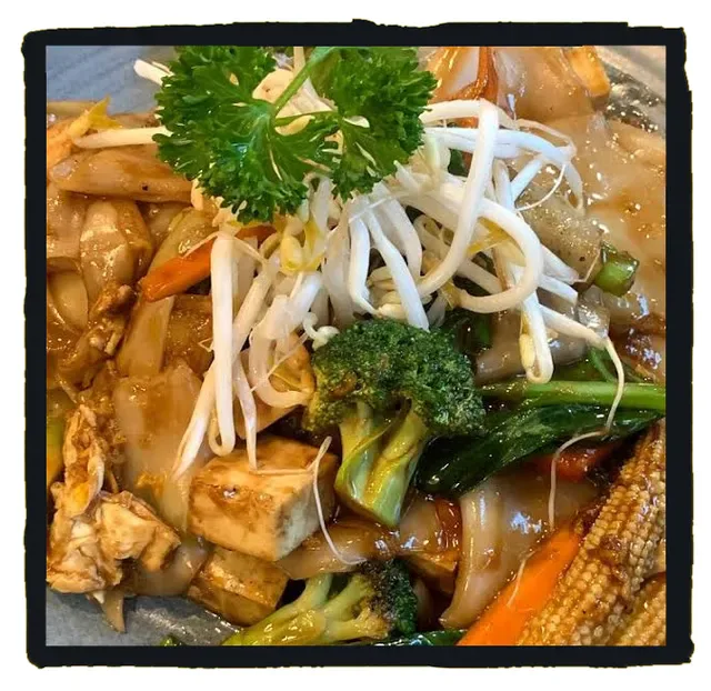 ChaRice Noodlebar