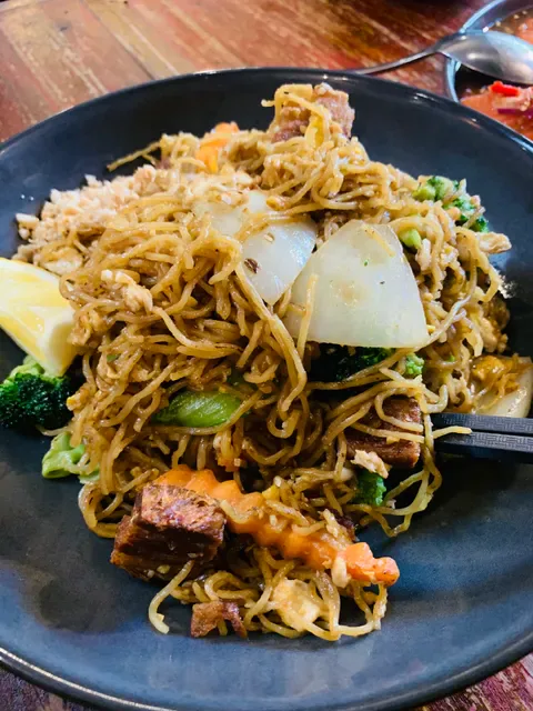 ChaRice Noodlebar