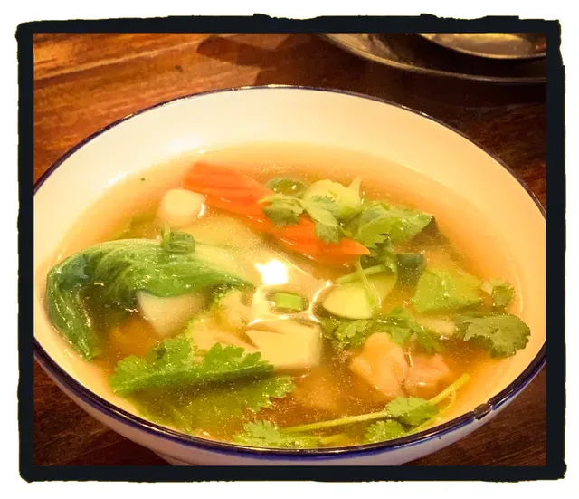 ChaRice Noodlebar